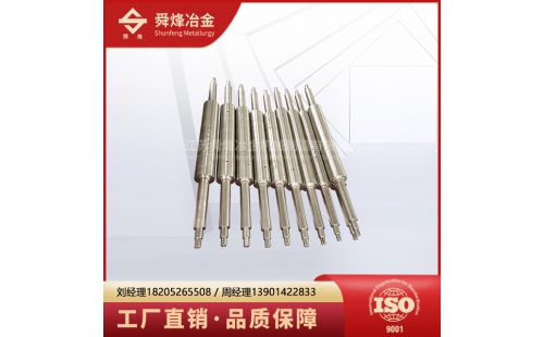 爐輥_如何延長爐輥散熱軸承的使用壽命？