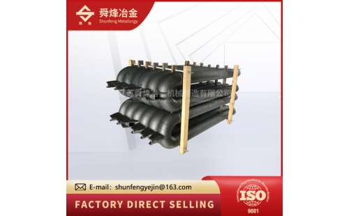 網(wǎng)帶爐輻射管_網(wǎng)帶爐輻射管熱負荷過高應(yīng)注意哪些問題？